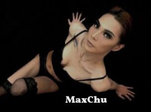 MaxChu