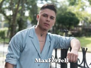 MaxFerrell