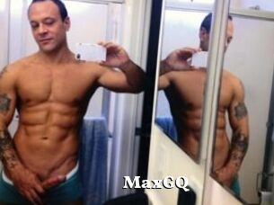 MaxGQ