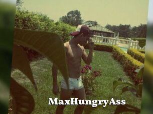 MaxHungryAss