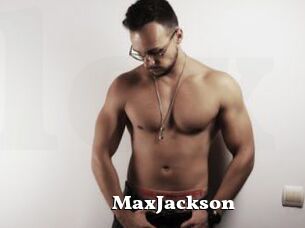 MaxJackson