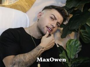 MaxOwen