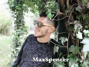 MaxSpencer