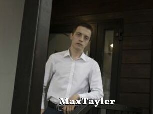 MaxTayler