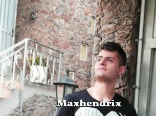 Maxhendrix