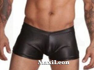 MaxiLeon