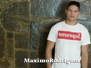 MaximoRodriguez