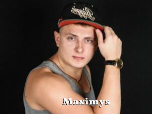 Maximys