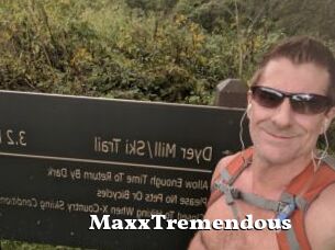 MaxxTremendous