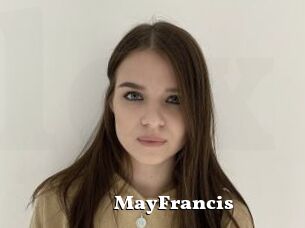 MayFrancis