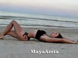 MayaArria