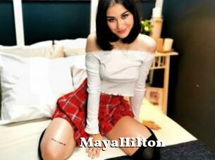 MayaHilton
