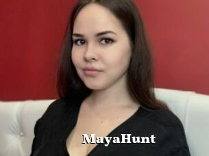 MayaHunt