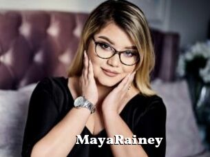 MayaRainey
