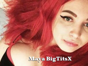 Maya_BigTitsX