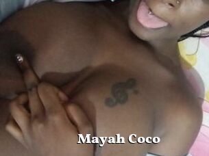 Mayah_Coco