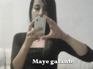 Maye_galante