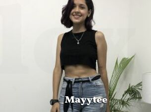 Mayytee