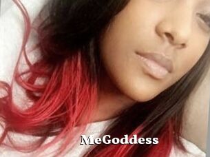 MeGoddess