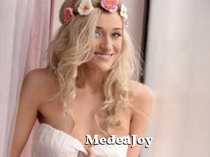 MedeaJoy