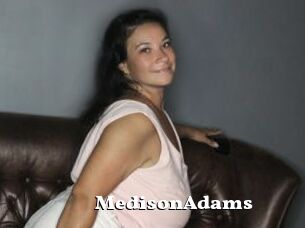 MedisonAdams