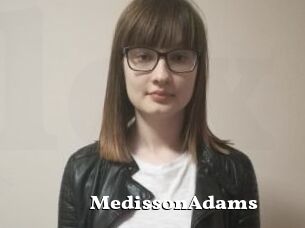 MedissonAdams