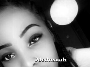 Medusaah