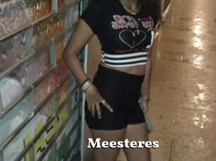 Meesteres