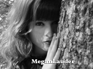 MeganLauder