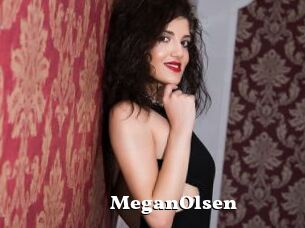 MeganOlsen