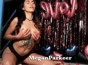 MeganParkeer