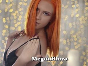 MeganRhose