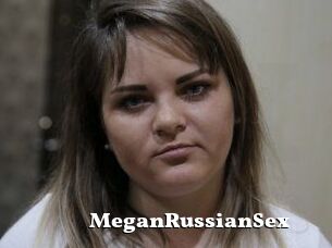 MeganRussianSex