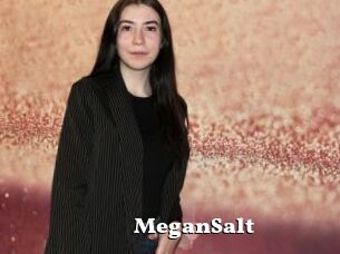 MeganSalt