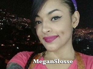 MeganSlosse