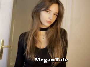MeganTate