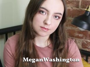 MeganWashington