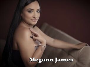 Megann_James