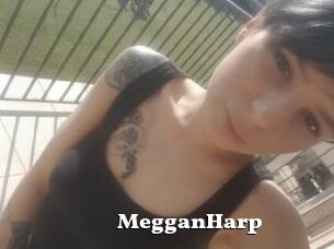 MegganHarp