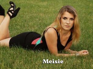 Meisie