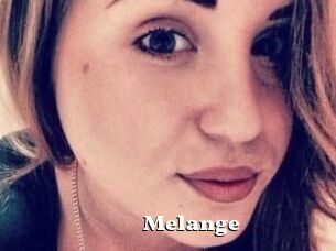 Melange