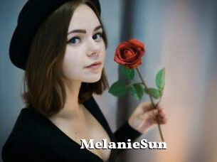 MelanieSun
