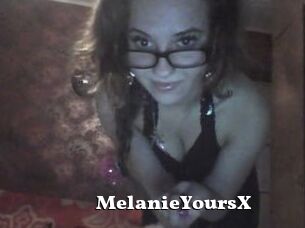 MelanieYoursX