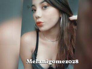 Melanigomez028