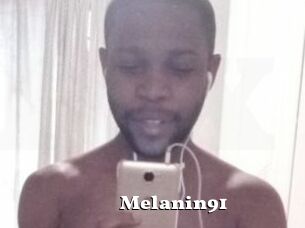 Melanin91
