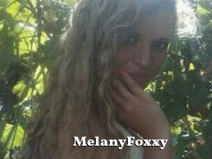 MelanyFoxxy