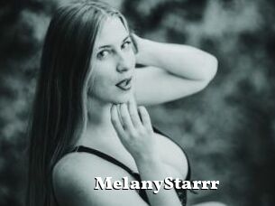 MelanyStarrr