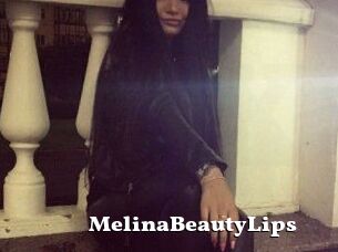 MelinaBeautyLips