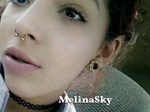 MelinaSky