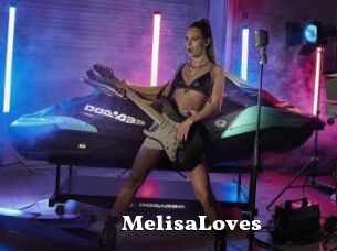 MelisaLoves